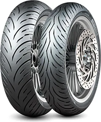 Immagine prodotto di Dunlop Motorradreifen ScootSmart 2 ( 120/70 -15 56P TL Vorderrad )