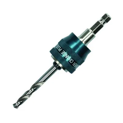 Obrázok produktu pre Bosch 2 608 594 253, Vŕtačka, Rotačné kladivo, 7,15 mm, 85 mm, Ground High-Speed Steel (HSS-G), Šesťhranná hlavica