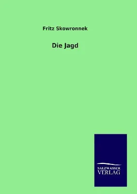 Produktbild von Die Jagd