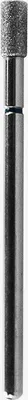 Immagine prodotto di SEMILAC Fresa 008 - microcilindro diamantato  1 pz