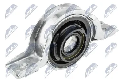 Produktbild von NTY NLW-HY-502 Kardanwellenlager 30mm für HYUNDAI SANTA FÉ II (CM) Gelenkwelle