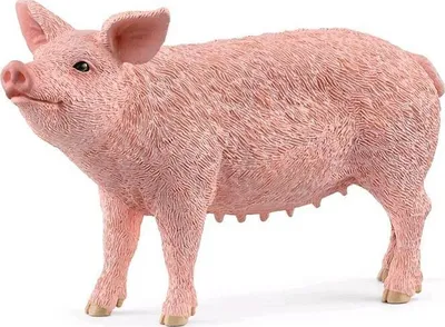 Obrázok produktu pre Prasiatko Schleich 17071