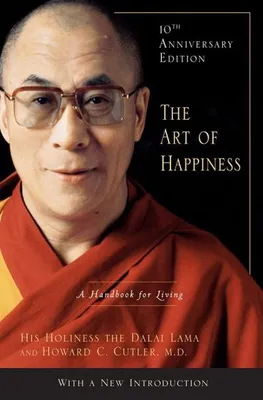 Obrázek produktu pro The Art of Happiness