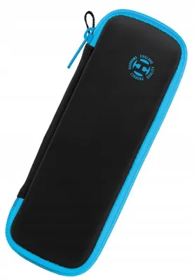 Immagine prodotto di Custodia per freccette Blaze - Aqua