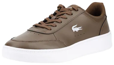 Produktbild von Lacoste Sneaker Sneaker Kunstleder