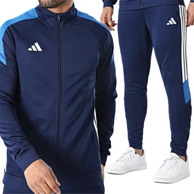 Produktbild von Adidas Trainingsanzügen KC7138, Größe: 188