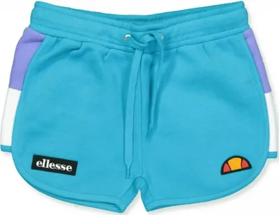 Produktbild von Shorts Ellesse S4I11206-BLU für Kinder