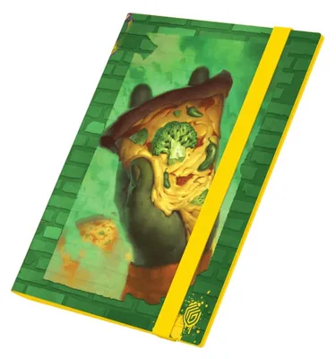 Obrázok produktu pre Ultimate Guard Flexxfolio 360 Magic: The Gathering | Teenage Mutant Ninja Turtles – Les