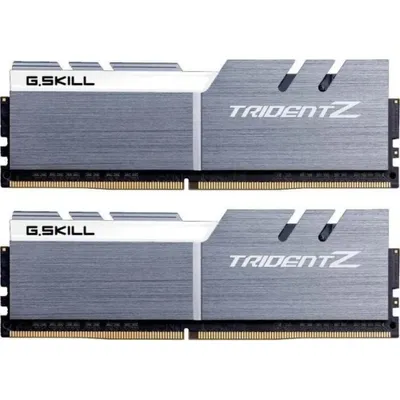 Obrázek produktu pro G.Skill 32GB DDR4-3600, 32 GB, 2 x 16 GB, DDR4, 3600 MHz, 288-pin DIMM