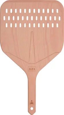 Produktbild von Alfa Forni Pizza Schaufel Holz 40cm - 16in