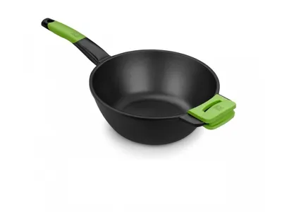 Obrázek produktu pro Monix Prior wok pánev 24 cm