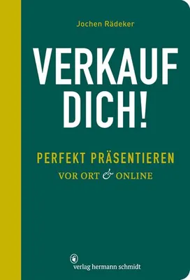 Produktbild von Verkauf dich!