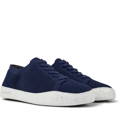 Produktbild von Camper Herren Sneaker K100816-009 Farbe: Blau Größe: 43