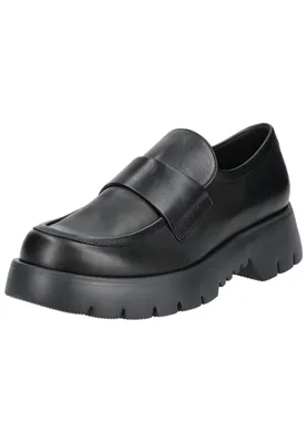 Produktbild von Högl Slipper schwarz 5