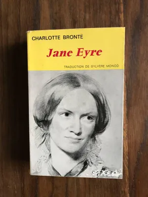 Image de Jane Eyre