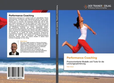 Produktbild von Performance Coaching