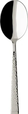 Produktbild von Villeroy & Boch Blacksmith Gemüselöffel / Servierlöffel 230mm