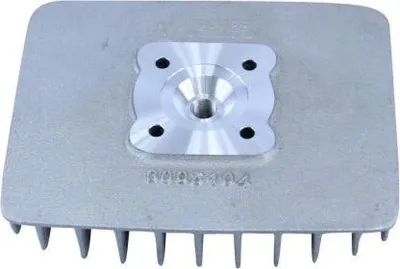 Produktbild von Zylinderkopf 50ccm 39mm für Zündapp Supertherm KS 50 Typ 517 530 / GTS 50 5-Speed Typ 529 / CS Hai 50 Typ 448