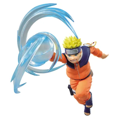 Zdjęcie produktu dla Bandai Banpresto NARUTO - figurka Uzumaki Naruto