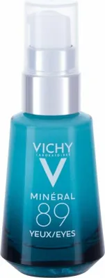 Zdjęcie produktu dla Vichy Mineral 89 Wzmacniajca regeneracja oczu 15 ml