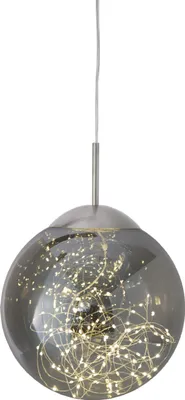 Produktbild von Nino Leuchten LED Pendel 1flg LIGHTS incl.1x10W; 34152502