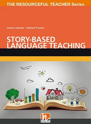 Obrázek produktu pro Story-based Language Teaching