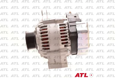 Produktbild von ATL Lichtmaschine Generator LiMa