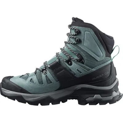 Produktbild von Salomon Wanderschuh Quest 4 GTX