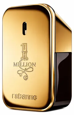 Obrázok produktu pre Paco Rabanne 1 Million Edt Spray