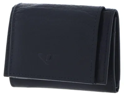 Produktbild von VOi Geldbörse 4Season Ebba Wallet Blue dunkelblau