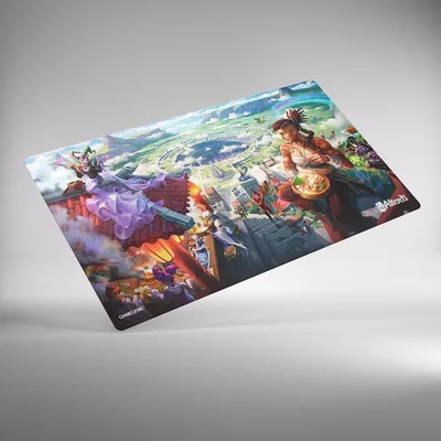 Immagine prodotto di Playmat Altered Prime - Primo avamposto