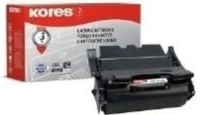 Immagine prodotto di Kores G1438RB Kores Toner G1438RB ersetzt Dell 593-11109, schwarz