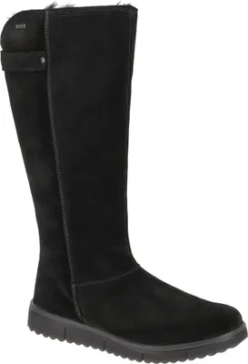 Zdjęcie produktu dla Damskie buty Legero 2-000657-0000 schwarz 38,5
