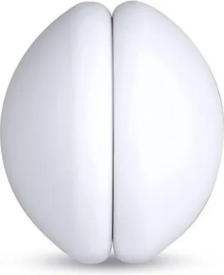 Obrázek produktu pro Závaží na sprchové závěsy, magnety se silikonovým povrchem, magnety na ubrusy