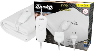 Produktbild von Mesko Home MS 7419, 800 mm, 1500 mm, 900 g, Polyester, Maschinenwäsche, 30 °C