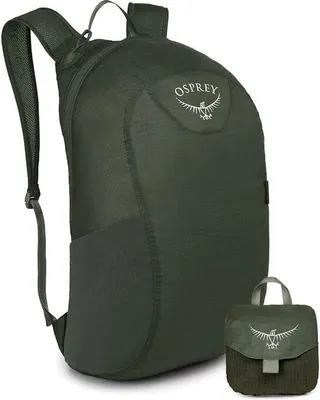 Produktbild von Famanu Rucksack ultraleicht faltbar - 18 Liter