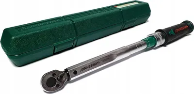 Zdjęcie produktu dla Jonnesway Klucz Dynamometryczny 1/4"  4,5-30Nm  T27030N