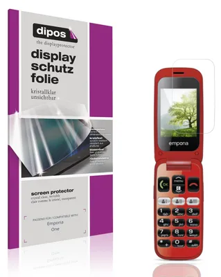 Zdjęcie produktu dla 4x dipos CC Emporia One