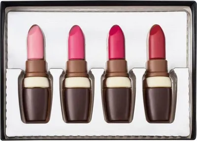 Produktbild von Weibler Geschenkpackung Lippenstift 55g