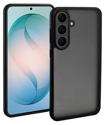 Produktbild von Hülle für Samsung Galaxy S26 Plus, Torras, Guardian, Schwarz
