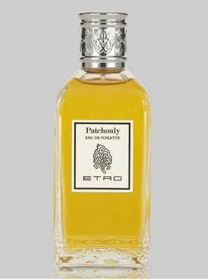 Produktbild von Etro Patchouly, Unisex, 100 ml, Spray, 1 Stück(e)