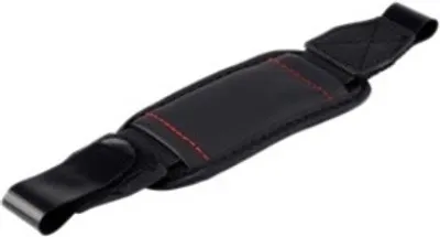 Produktbild von Honeywell 50137174-001, Tablets, Schwarz, Velcro