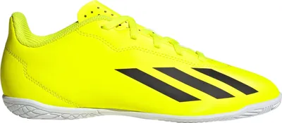 Produktbild von Hallenschuhe Adidas IF0710 für Kinder