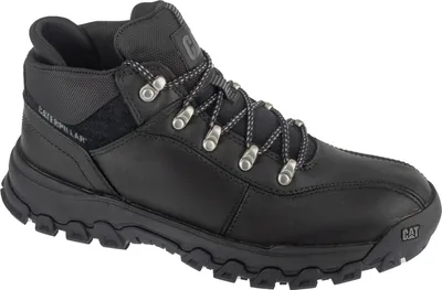 Produktbild von Caterpillar Threshold Rebound Trek P726210, Trekkingschuhe, Herren, Schwarz