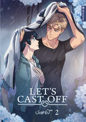Produktbild von Let's Cast Off 02