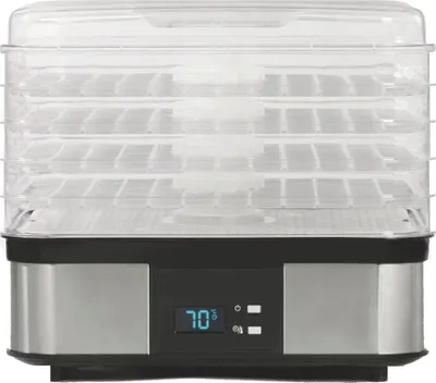 Obrázek produktu pro Dehydrator, stainless steel