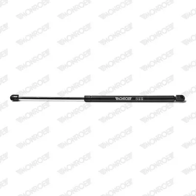 Produktbild von MONROE ML5252 Gasfeder Heckklappendämpfer für FORD Escort VI Schrägheck (GAL, AAL, ABL) 544mm