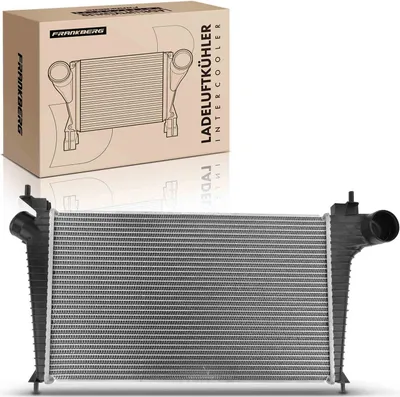 Immagine prodotto di Frankberg 1x intercooler turbo cooler per Saab 9-5 YS3E 2.0L 2.3L estate dal 1997 in poi