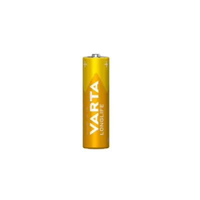 Produktbild von VARTA Longlife Alkaline AA-Batterie LR06, 30er-Pack