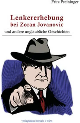 Image de Lenkererhebung bei Zoran Jovanovic